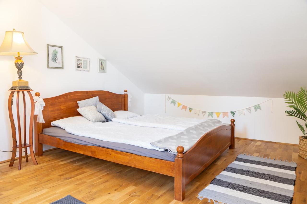 Vanilia Apartman Eger Exterior photo